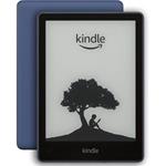 Amazon Kindle Paperwhite 5 2021 16GB modrý (s reklamou)