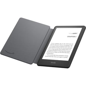 Amazon Kindle Paperwhite 5 2021 8GB ern (s reklamou) s ernm obalem