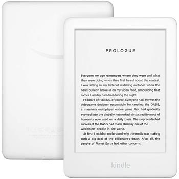 Amazon New Kindle 2020 8GB bl (s reklamou)