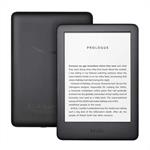 Amazon New Kindle 2020 8GB černý (bez reklamy)