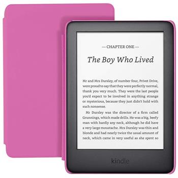 Amazon New Kindle 2020 8GB Kids Edition rov (s reklamou)
