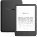 Amazon New Kindle 2022 16GB ern (bez reklamy)