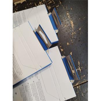 Amazon New Kindle 2022 16GB ern (bez reklamy) - pokozen obal