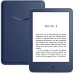 Amazon New Kindle 2022 16GB modr (s reklamou)