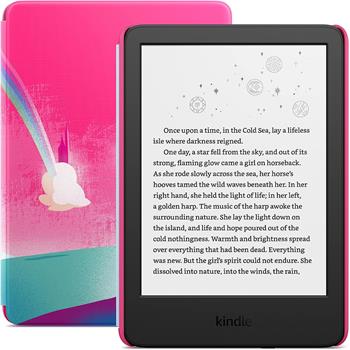 Amazon New Kindle 2022 16GB Unicorn Valley