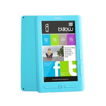 APPROX Billow Ebook Light Blue