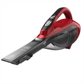 BLACK & DECKER AKU vysava 10,8V