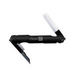 CLEAN IT �ist�c� sada pro sluch�tka �ERN�