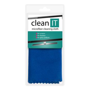 CLEAN IT �ist�c� ut�rka z mikrovl�kna, mal�