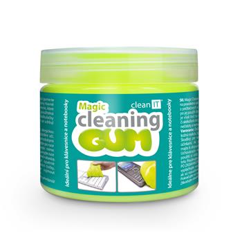 CLEAN IT Magic Cleaning Gum