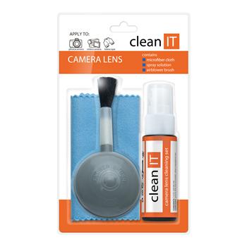 CLEAN IT set na itn objektiv a oek se ttcem