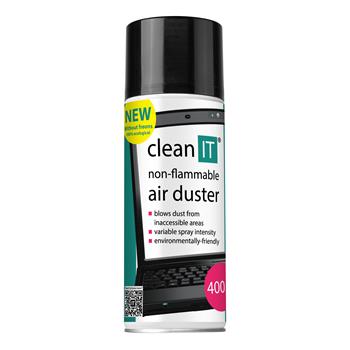 CLEAN IT stlaen plyn 400g neholav