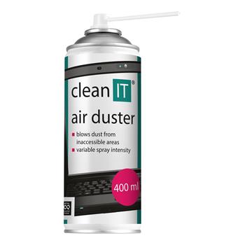 CLEAN IT stla�en� plyn 400ml