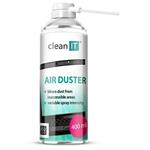 CLEAN IT stlaen plyn 400ml