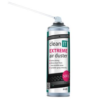 CLEAN IT stla�en� plyn EXTREME 500g, neho�lav�