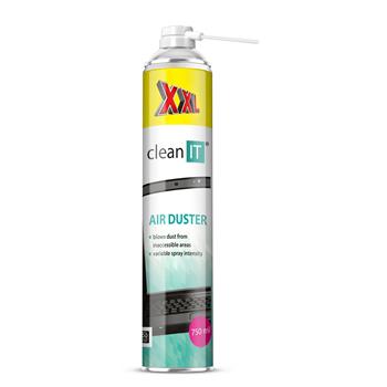 CLEAN IT stlaen plyn XXL 750ml