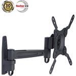 CONNECT IT A6BK nstnn drk na obrazovky 13-42", zruka 30 let, ern
