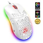 CONNECT IT BATTLE AIR profesionln optick hern my + SW, 7200 DPI, BL