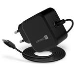 CONNECT IT C-Power Mini univerzln notebookov adaptr USB-C, PD 67 W, ERN