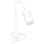 CONNECT IT CLIP 2 stoln Led lampika s klipem BL