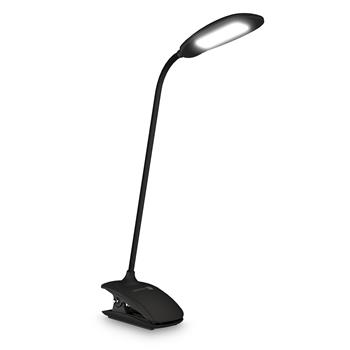 CONNECT IT CLIP stoln Led lampika s klipem, ERN