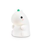 CONNECT IT DINOSAURUS d�tsk� no�n� sv�tlo B�L�