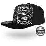 CONNECT IT DOODLE snapback