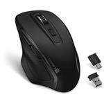 CONNECT IT Dual SmartSwitch bezdrtov my, USB-A + C (+1x AA baterie zdarma), ERN