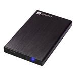 CONNECT IT extern box LITE pro HDD 2,5" SATA, USB 3.0 ern