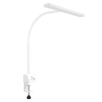 CONNECT IT FLEX stolní LED lampa BÍLÁ