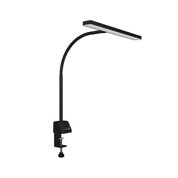 CONNECT IT FLEX stolní LED lampa ČERNÁ