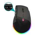 CONNECT IT FOR HEALTH ergonomick� vertik�ln� my� s displejem, bezdr�tov�, �ern�