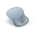 CONNECT IT FOR HEALTH ErgoPad podlo�ka pod my� se z�p�stn� op�rkou GREY