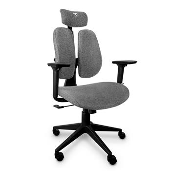 CONNECT IT FOR HEALTH SigmaPro kancelářská židle ŠEDÁ