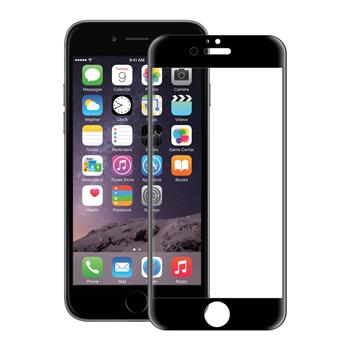 CONNECT IT Glass Shield FULL COVER 3D pro iPhone 6/6s, ern