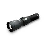 CONNECT IT GLEAM PRO 1000R LED ru�n� sv�tilna dob�jec�, ANTRACIT