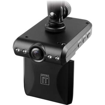 CONNECT IT HD 720p Kamera do auta CI-203