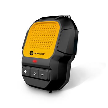 CONNECT IT Hyperbass ClipBEAT bezdrtov reproduktor s klipem ERNO-LUT