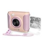 CONNECT IT INSTAPRINT d�tsk� instantn� fotoapar�t RَOV�