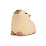 CONNECT IT KAPYBARA d�tsk� no�n� sv�tlo HN�D�