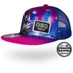 CONNECT IT NEO snapback