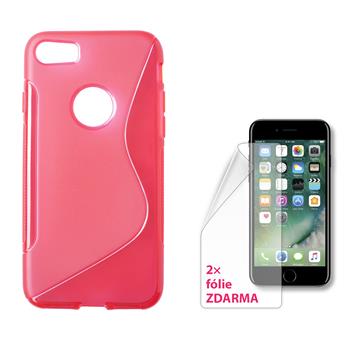 CONNECT IT S-COVER pro Apple iPhone 7 ERVEN