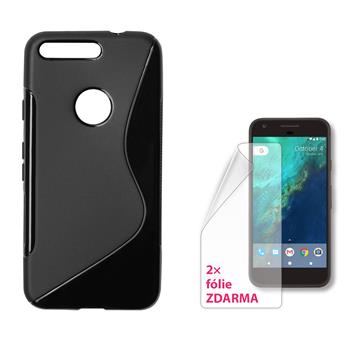 CONNECT IT S-COVER pro Google Pixel ERN