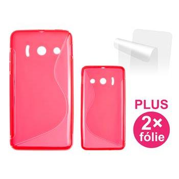 CONNECT IT S-COVER pro HUAWEI Ascend Y300 ERVEN