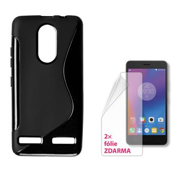 CONNECT IT S-COVER pro Lenovo K6 ERN