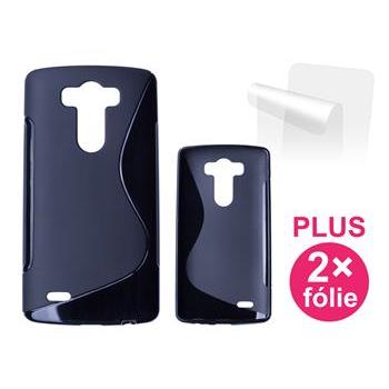 CONNECT IT S-COVER pro LG G3s (D722) ERN