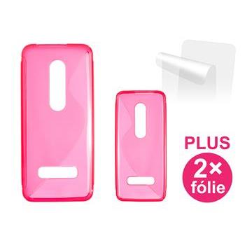 CONNECT IT S-COVER pro Nokia 301 ERVEN EOL