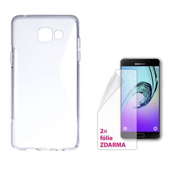 CONNECT IT S-COVER pro Samsung Galaxy A5 (2016, SM-A510F) IR