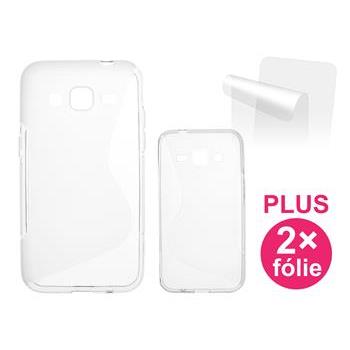 CONNECT IT S-COVER pro Samsung Galaxy Core Prime (SM-G360F) IR