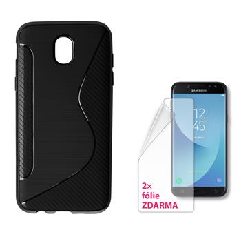 CONNECT IT S-COVER pro Samsung Galaxy J5 (2017, SM-J530F) ERN